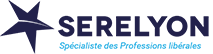 Serelyon, l’accompagnement comptable dédié aux professionnels de santé.